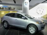 Mazda CX-7 2007 года